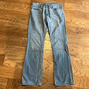 Abercrombie Men’s Jeans